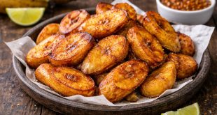 Préparer banane plantain recette antillaise 