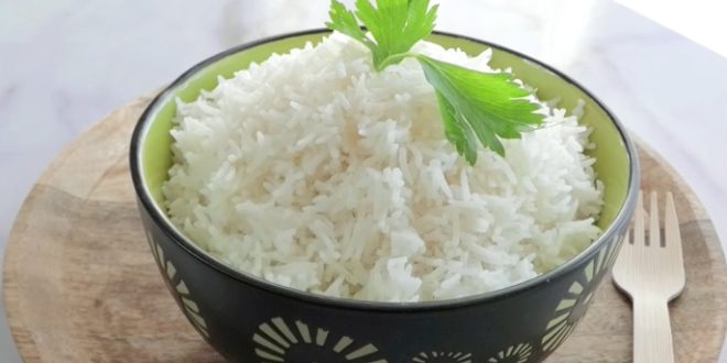 Comment Réussir le Riz Parfait (Méthode Inratable et Astuces Pro)