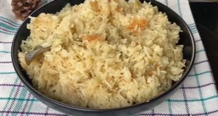 Réussir le Riz Parfait à Tous les Coups