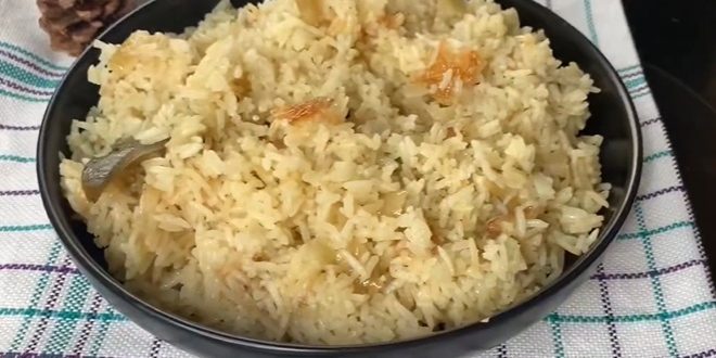 Réussir le Riz Parfait à Tous les Coups