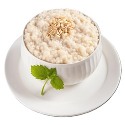 Riz au Lait Facile et Crémeux – Dessert Réconfortant