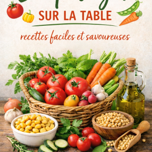 Potager sur la Table