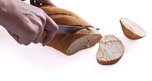 COMMENT PRÉPARER DU PAIN FRANCAIS