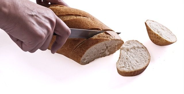 COMMENT PRÉPARER DU PAIN FRANCAIS