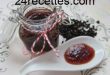 FAIRE MARMELADE AUX PRUNES