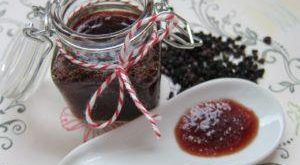 FAIRE MARMELADE AUX PRUNES