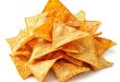 Faire la preparation de tortillas chips au blé