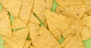 Faire préparation de tortillas de maïs
