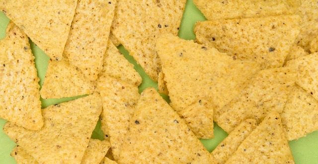 Faire préparation de tortillas de maïs