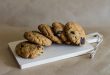 Faire recette biscuits tendres au chocolat