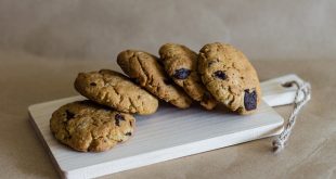 Faire recette biscuits tendres au chocolat