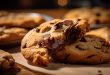 L’ultime biscuit aux pépites de chocolat