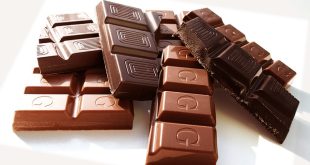 Comment faire spritz sucrés au chocolat