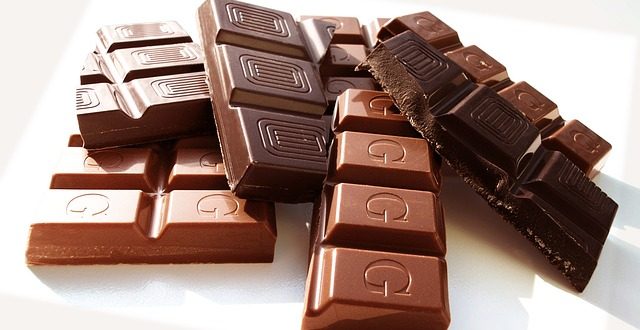 Comment faire spritz sucrés au chocolat ?
