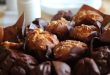 Faire biscuits pacanes caramel chocolat