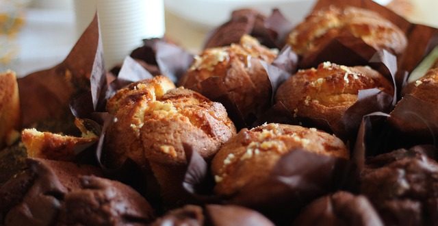 Faire biscuits pacanes caramel chocolat