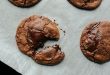 Recette biscuits dentelés au chocolat facile