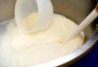 Recette garniture de crème anglaise facile