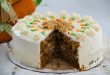 Recette gateau aux carottes facile et rapide