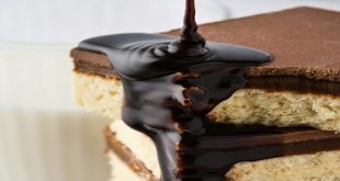 Recette gâteau boston facile et rapide