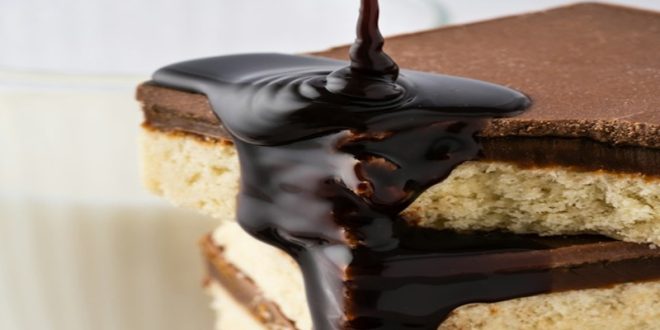 Recette gâteau boston facile et rapide