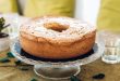 Recette gâteau mousseline moelleux facile