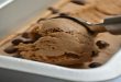 Recette glace au chocolat facile et rapide
