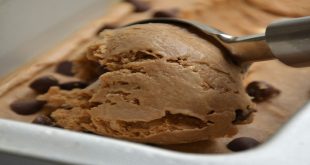 Recette glace au chocolat facile et rapide
