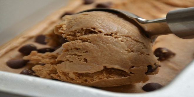 Recette glace au chocolat facile et rapide