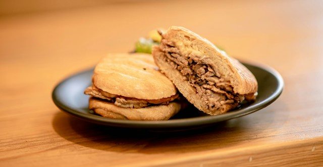 Recette sandwichs chocolat cardamome facile