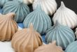 Recettes bouchées viennoises à la meringue facile