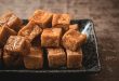 Recettes carrés au caramel facilement