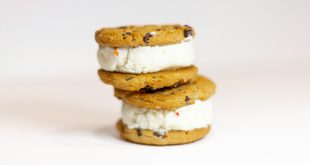 Sandwichs à la crème glacée à l’ancienne